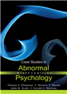 Case Studies in Abnormal Psychology 9th Ed